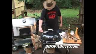 Grilling Tips and Barbecue Tools Howto