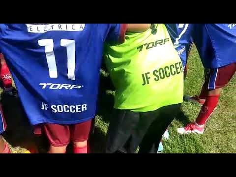 Go Cup 2018 | JF Soccer