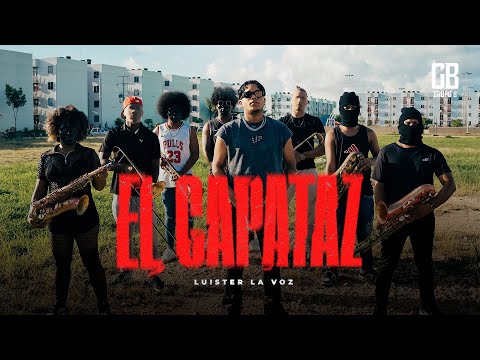 Miniatura de El Capataz