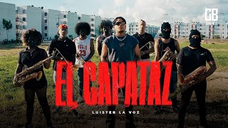 El Capataz Lyrics English Translation