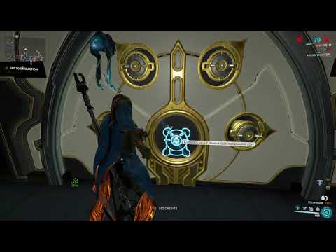 Warframe Orokin Vaults, or Deimos or Corrupted Vaults