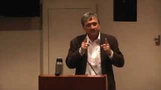 Ramachandra Guha - Asian Varieties of Socialism in China, India, Vietnam