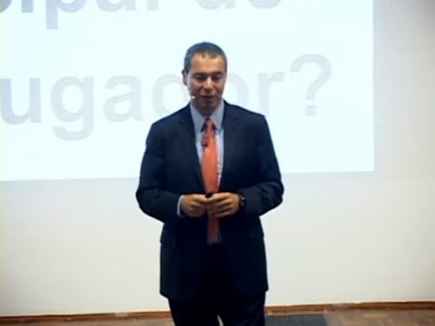 Tu trabajo no es tu trabajo