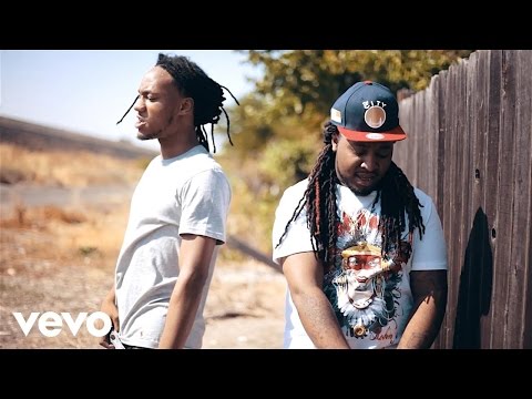 Twin Mozzy - Strip Sum ft. June