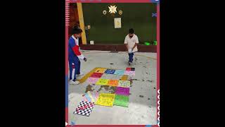 Día Internacional del juego