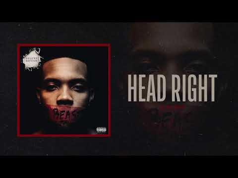 G Herbo "Head Right" (Official Audio)