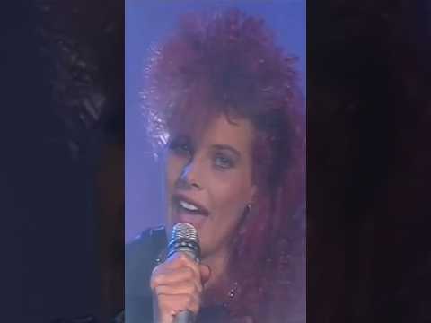 CCCatch - Are You Man Enough *video mix 1988