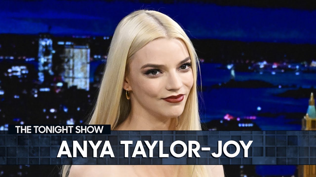 Anya Taylor-Joy — image