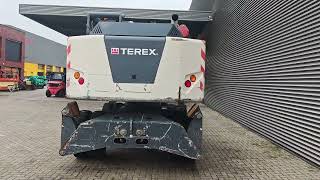 Pelle de manutention Terex TWH 220 S5 | Image 4 - Machineryline