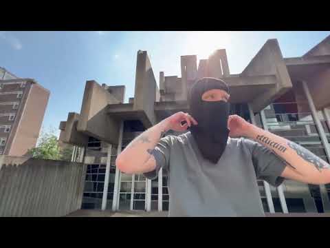 BABY SHIVA - ROSTEN (OFFICIAL VIDEO)