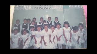 Hino do Educandário 70 anos Jubileu