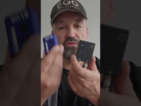 Atomos Ultra sync bluetooth timecode with non-Atomos devices in combinationn (Deity TC-1)