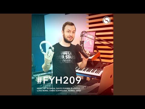 Here With Me (FYH209)