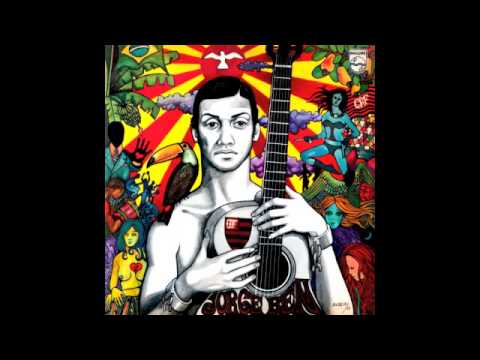 Jorge Ben Jr - Take It Easy My Brother Charles