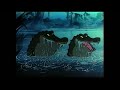 The Rescuers 1977 Disney Videos 1997 UK VHS Promo COMING SOON Long Version