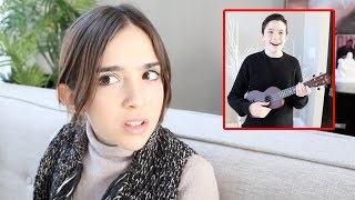 WHAT JUST HAPPENED?? - The Favorite Child