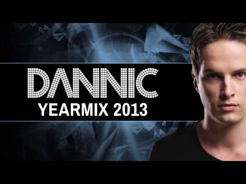 Dannic - Yearmix 2013