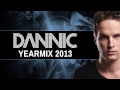 Dannic - Yearmix 2013 