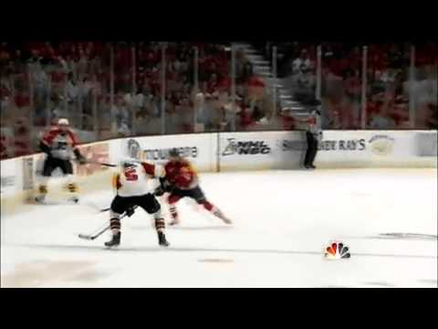 Dave Bolland!! Hawks Tribute