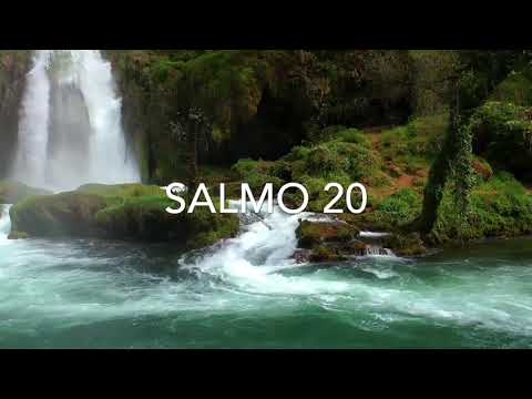 Salmo 20 - Audio - Beibel na Papiamentu