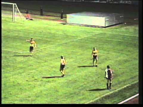 Roda JC - Feyenoord (1986-1987)