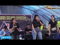 LHO KHO MARAH BY AMELIA SANTI LIVE MUSIK DIDESA LAHEI