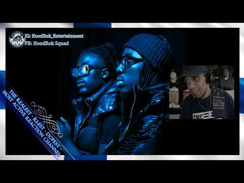 Finnish Rap Reaction: Jore & Zpoppa feat. TUULI - Heikkouteni (HD Version Still Processing)
