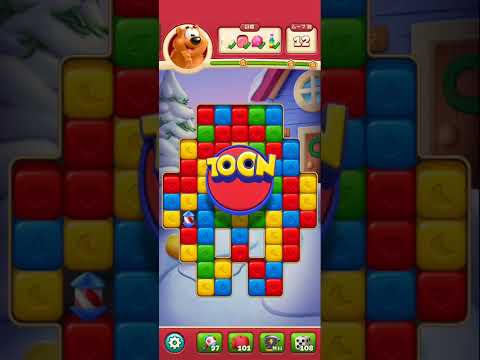 Toonblast Level 6141−6154