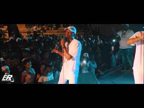 Wildey - El No Te Folla (Video Promo)