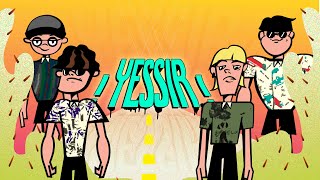 [音樂] UnderAge-!YESSIR!