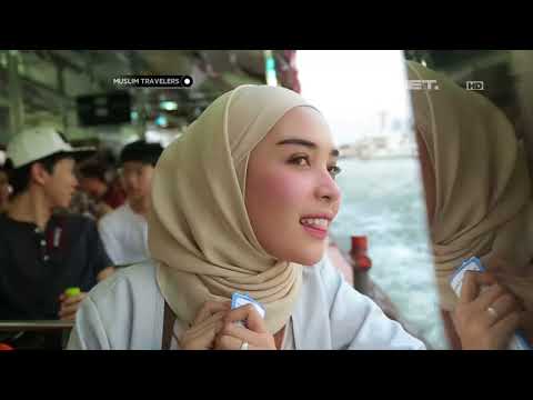 MUSLIM TRAVELERS 2018 - Bangkok, Thailand