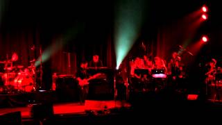 Codes and Keys - Death Cab for Cutie Ft. Magik*Magik Orchestra (Live in GR)