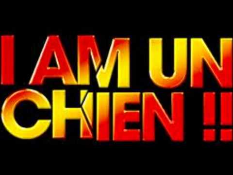 I AM UN CHIEN - HOLOGRAM (Feat jrf )
