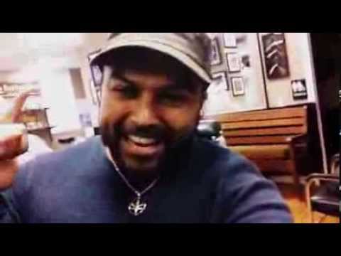 Mr Shammi Movember Movement