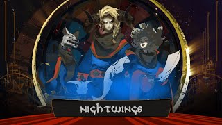 Pyre Gameplay (No Commentary)