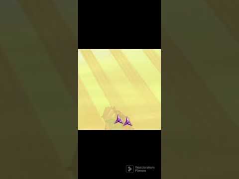 Togedemaru Endeavor Rules.