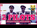 2 Pilots | Ghanaian Comedy Movie | Review