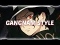 Gangnam Style (instrumental) - Psy [edit audio]