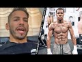 JORGE LINARES TO DEVIN HANEY “IM NOT GAMBOA, I COME TO KILL” - IN DEPTH ON FIGHT & LAST TITLE SHOT