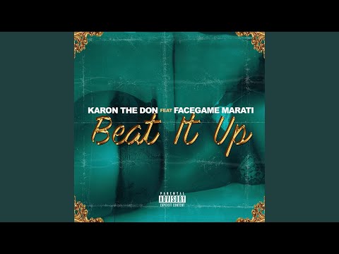 Beat It Up (feat. Facegame Marati)