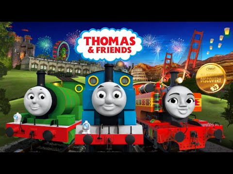 YouTube Thumbnail