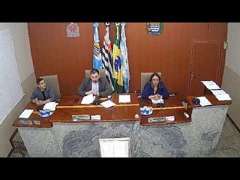 Transmissão ao vivo de Câmara Municipal Guapiaçu