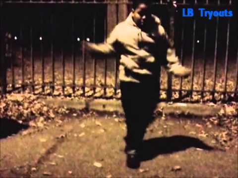 Teek Smoove The LB Tryouts