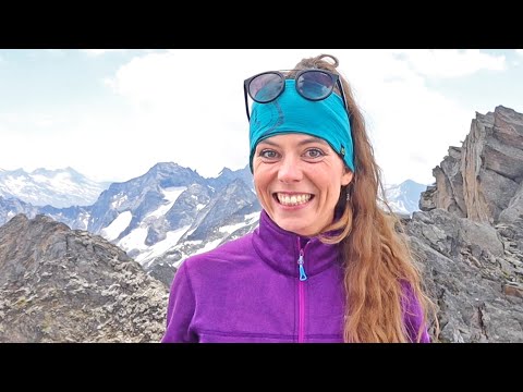 Ahornspitze (2,973 m) - Hiking in the Zillertal - No. 1 panoramic mountain