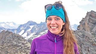 Ahornspitze (2.973 m) - Wandern im Zillertal - Nr. 1 Aussichtsberg