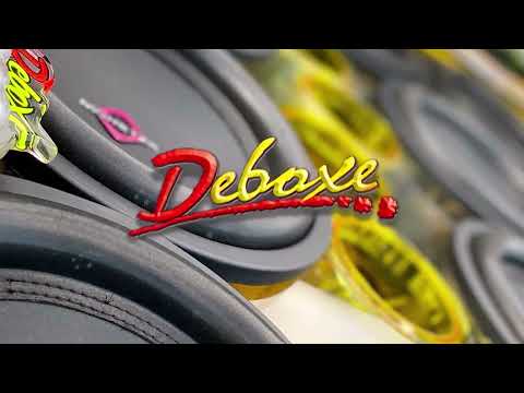 HOUSE DEBOXE 2022 - DJ JONATHAN SOUSA