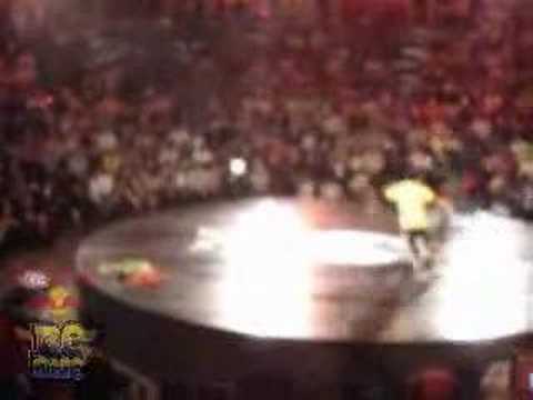 BCone2006 - Kaku VS Do-Knock