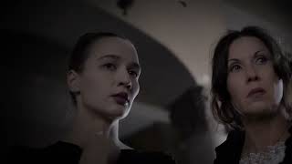 teaser "Post Mortem"