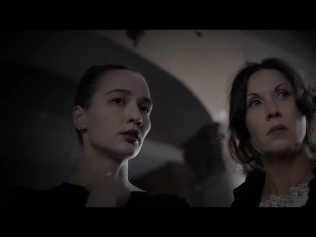 teaser "Post Mortem"