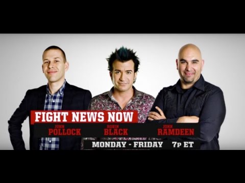 Tim Means' Failed Drug Test; Cowboy vs. Cowboy, MMA Fouls on Fight News Now